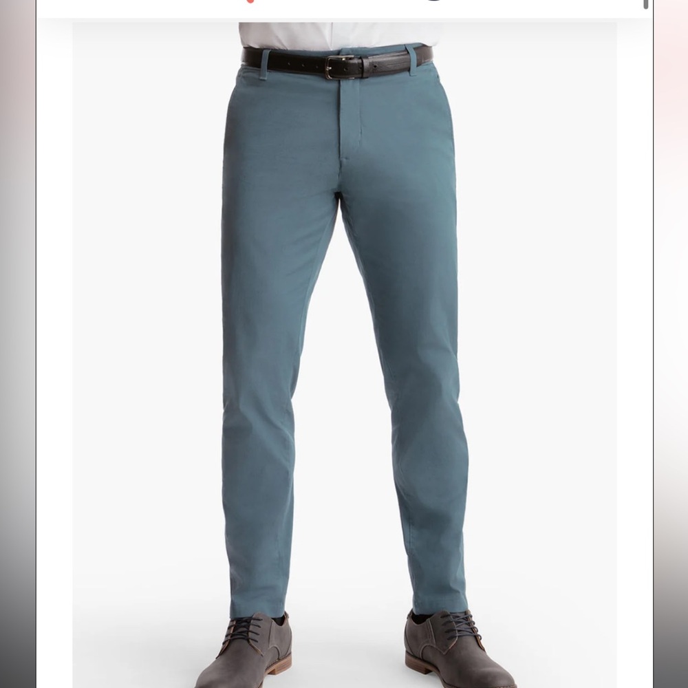 Birddogs Phil Gates Stretch Pants
